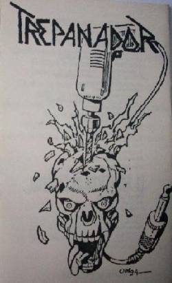 Trepanador (ARG) : Trepanador